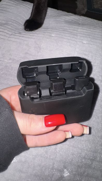 Продам микрофон