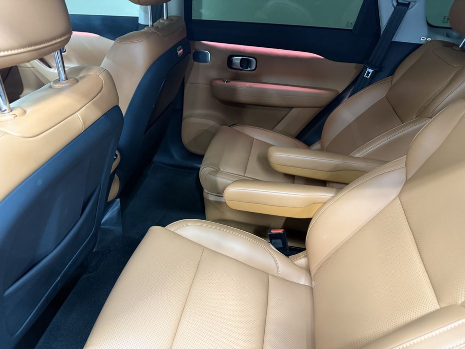 LeapMotor C16 Hybrid