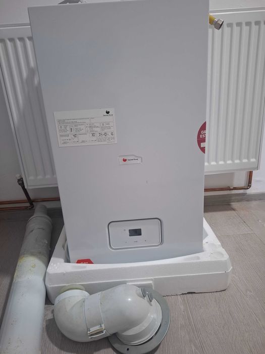 Termoteca in condensare de vanzare