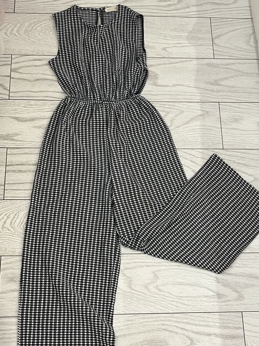 Летен детски гащеризон ZARA