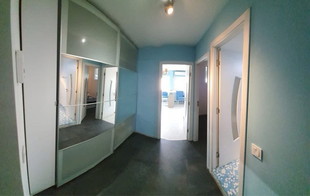 Apartament de inchiriat 39 mp Nerva Traian-Piata Unirii-Timpuri Noi