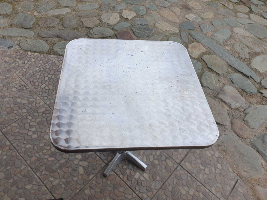 Masuta -Gradina-Terasa-Filigore-aluminiu-Inox