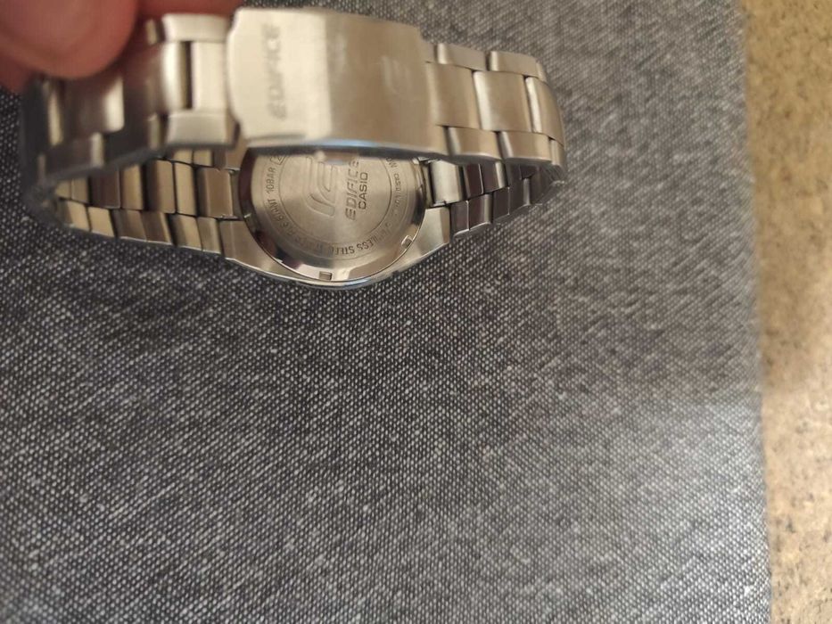 Ceas Edifice Casio Classic