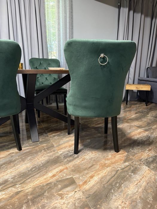 Кухненски стол 4 броя