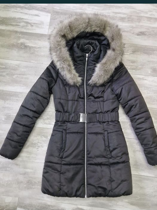 дамско зимно яке