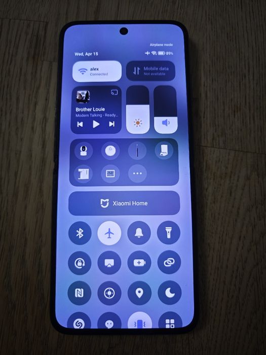 Xiaomi Mix Flip ca nou 512Gb