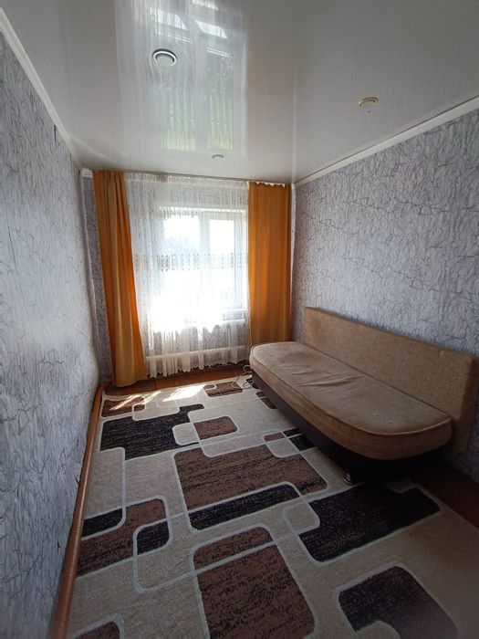Продам просторный дом для большой семьи.