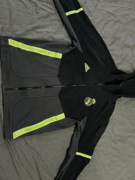 Trening Adidas Real Madrid 2022/2023
