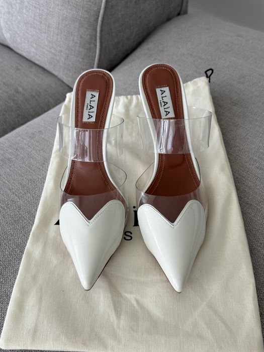 Alaia дамски обувки