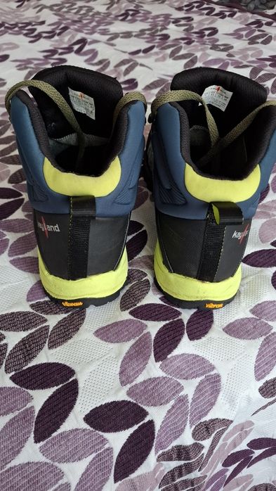 Туристически обувки  Kayland Stinger GTX; номер 43