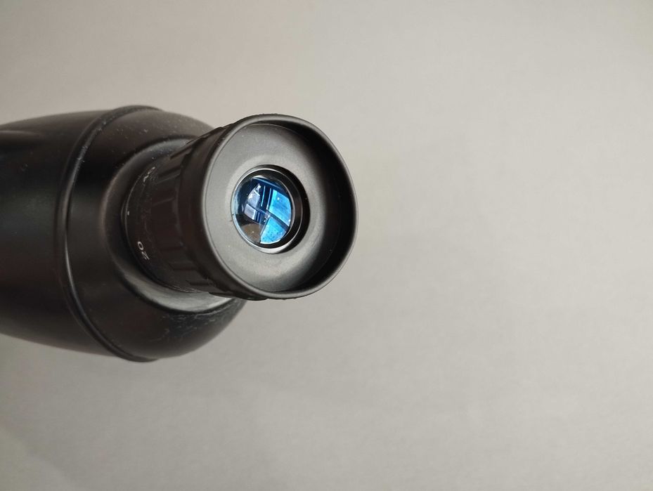 Японска Зрителна Тръба -TRAVELER 20-60x60-Спотинг