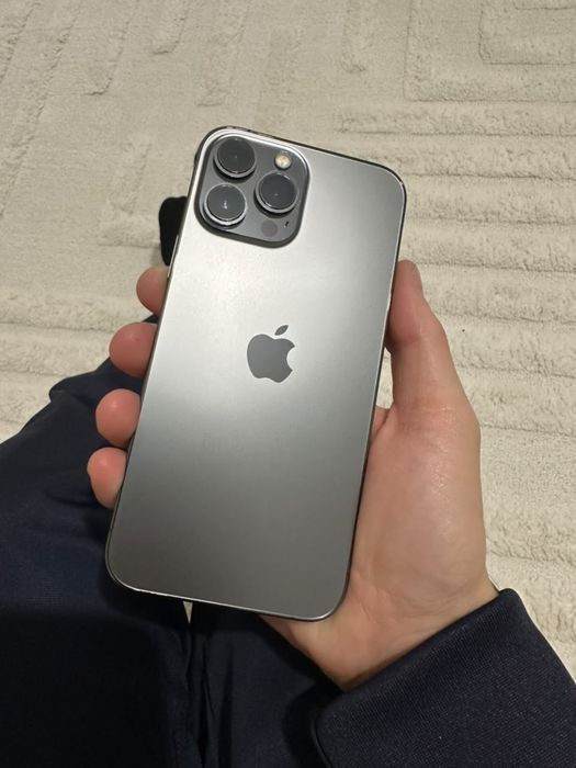Продам iphone 13 pro max 128gb