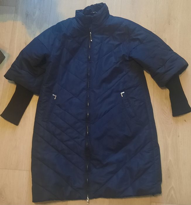 Куртка весенняя 48-50-52 размер