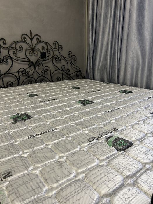 Ортопедический матрас