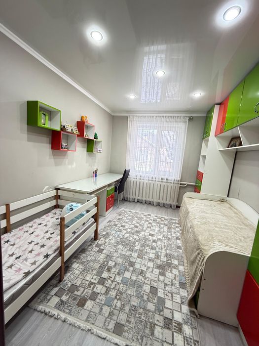 Щучинск. ул. Карагайлы