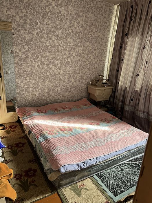 Продается квартира