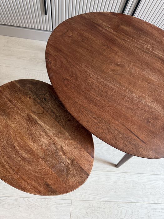 Zara Home два стола