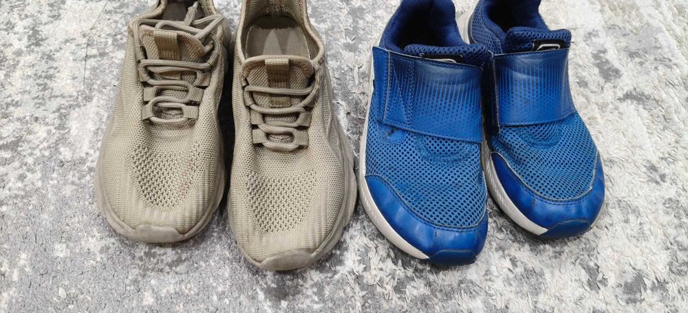 Кроссовки для мальчиков