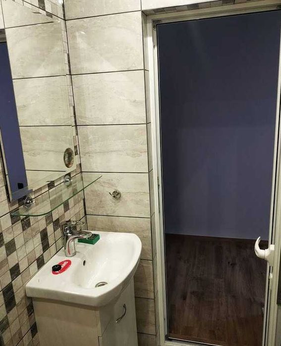 Дава се под наем Едностаен апартамент в Бургас, Възраждане - 45 кв.м за 175 € - Снимка #22