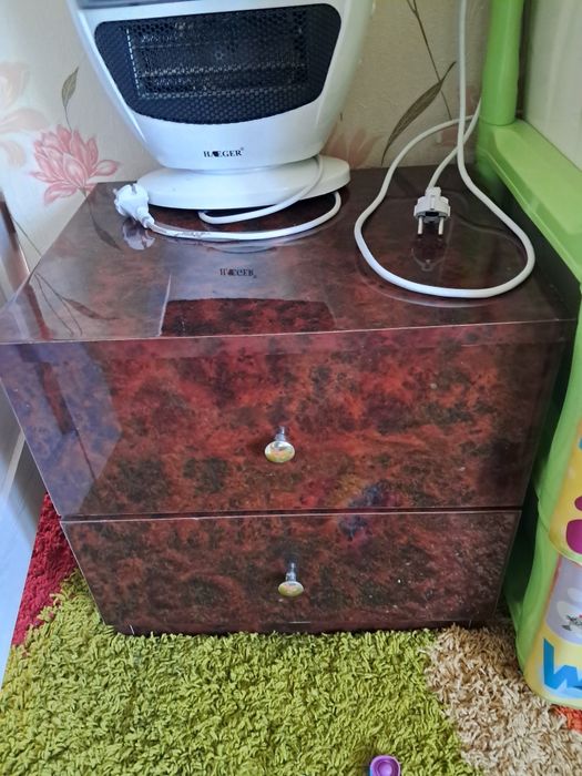 Продам спальный гарнитур