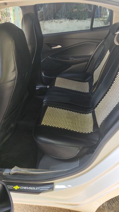 Chevrolet Onix, 2025, Toshkent – 4