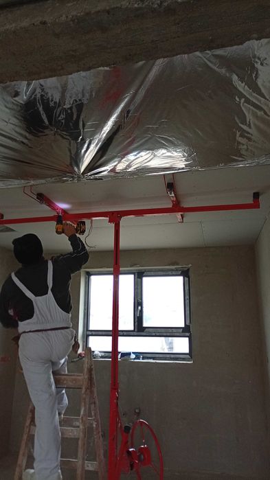 Tavane /pereți rigips