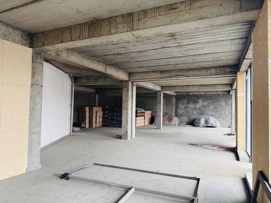 Аренда помещение Саракулка Хавас 246м2