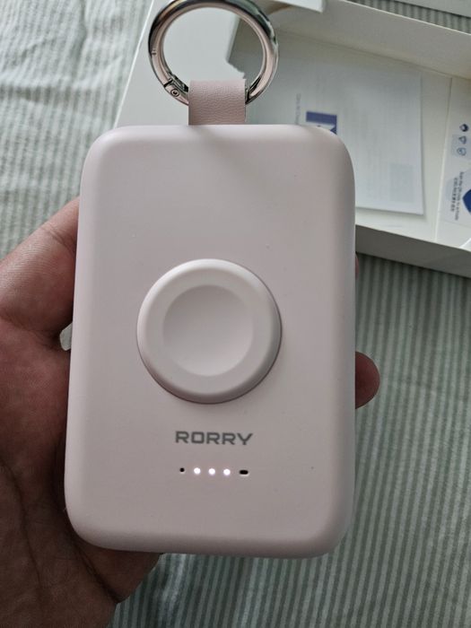 Baterii externe telefon