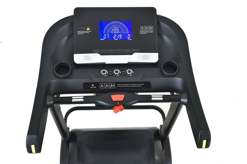 Беговая дорожка KAITASHI K-9600