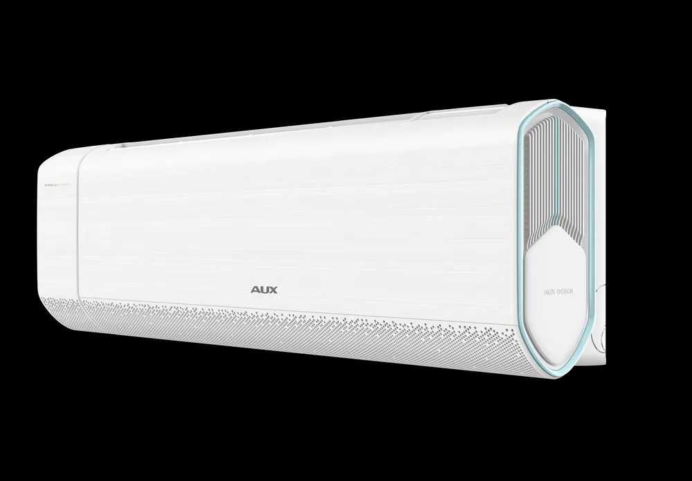 Кондиционер AUX Серия QFresh series Inverter с подачей свежего воздуха