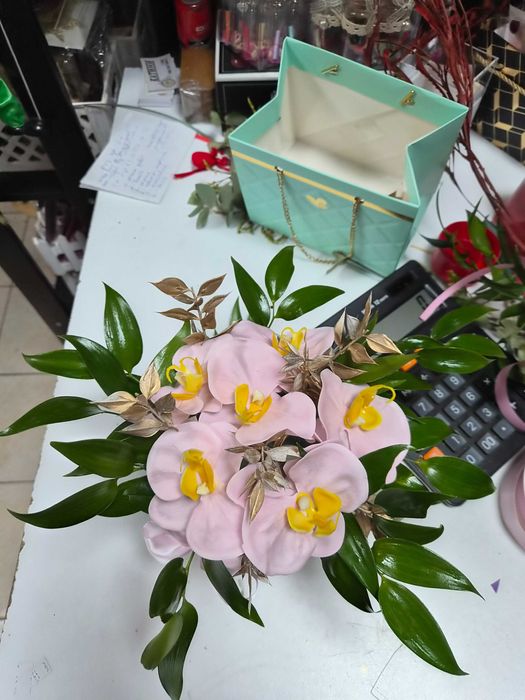 Ръчна изработка декорация