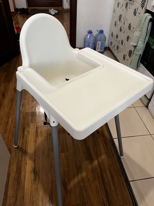 Стул для кормления Ikea