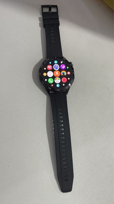 Продам часы huawei watch gt4