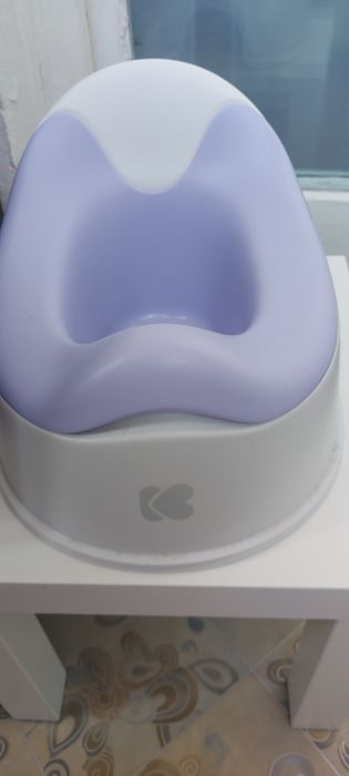 Детско разглобяващо се гърне