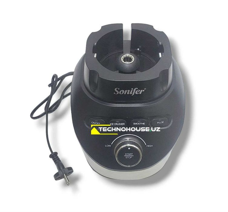 Блендер стационарный мощный SONIFER SF-8053  Blender