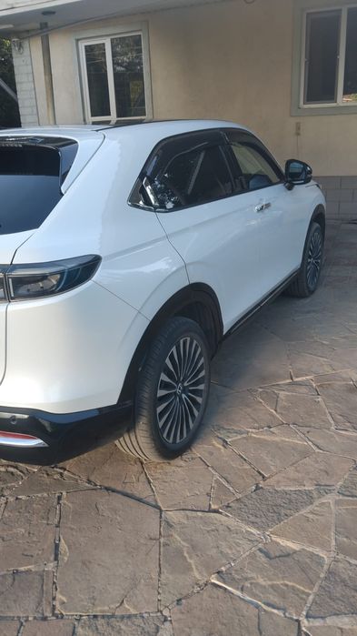 Продам электричку Honda eNS1