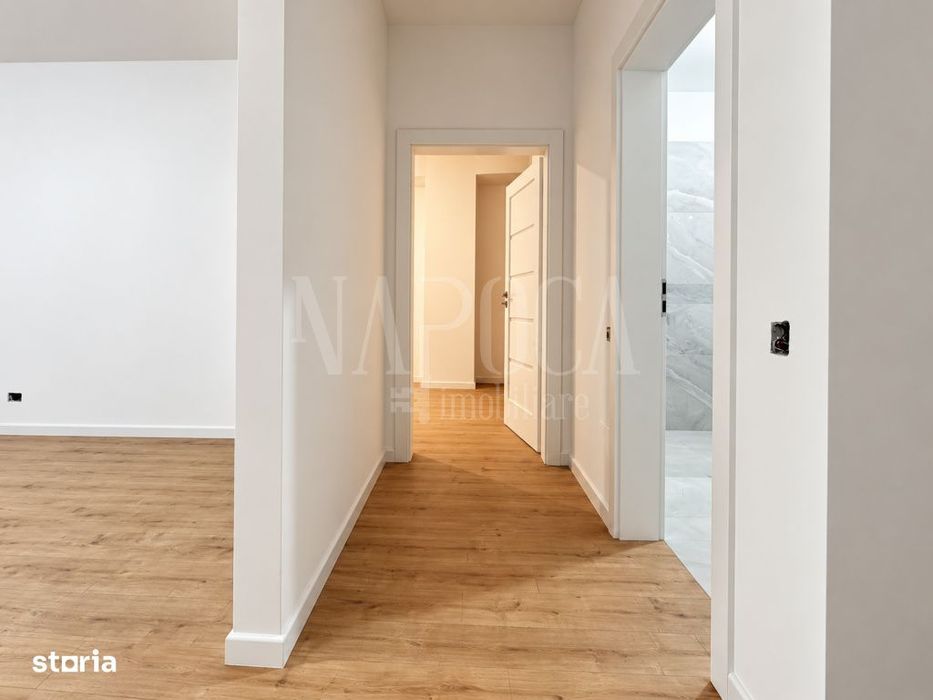 Apartament 2 camere de vanzare in Centru, Cluj Napoca