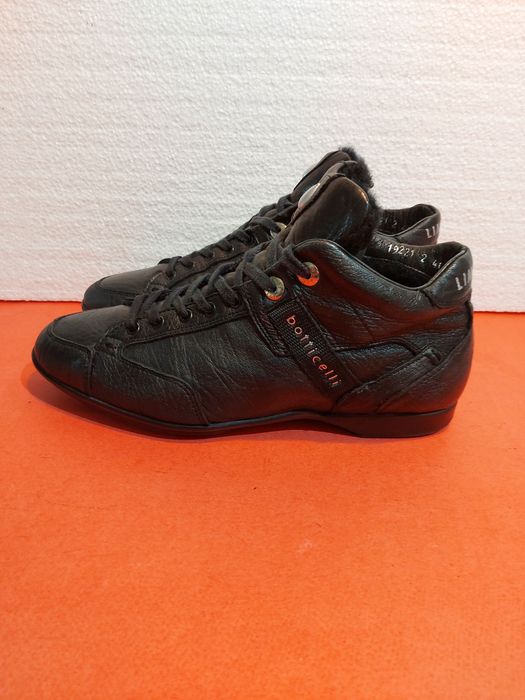 Roberto Botticelli номер 40 Оригинални мъжки обувки