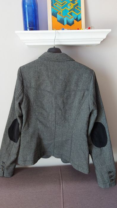 Sacou Dama Urban Surface marime L Nou