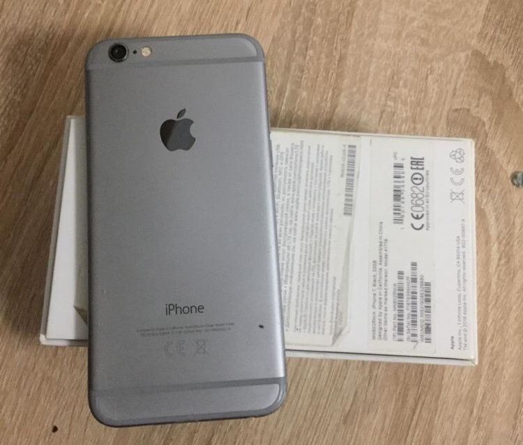 Iphone 6 сатилади