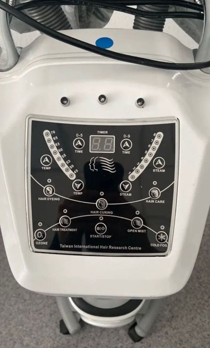 Озонатор для головы/волос