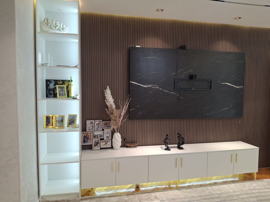 Hi_Tech Mebel ustanovka zborka razborka