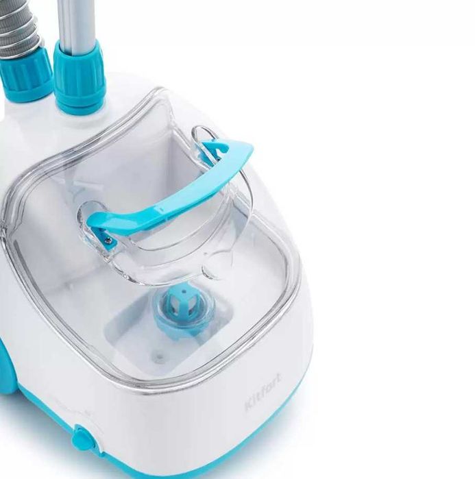 Новый отпариватель Kitfort KT-957