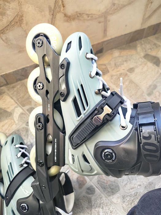 Ролери за фрийрайд MF500