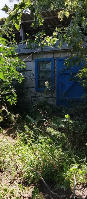 Дом с Актогай Марденова 7/2