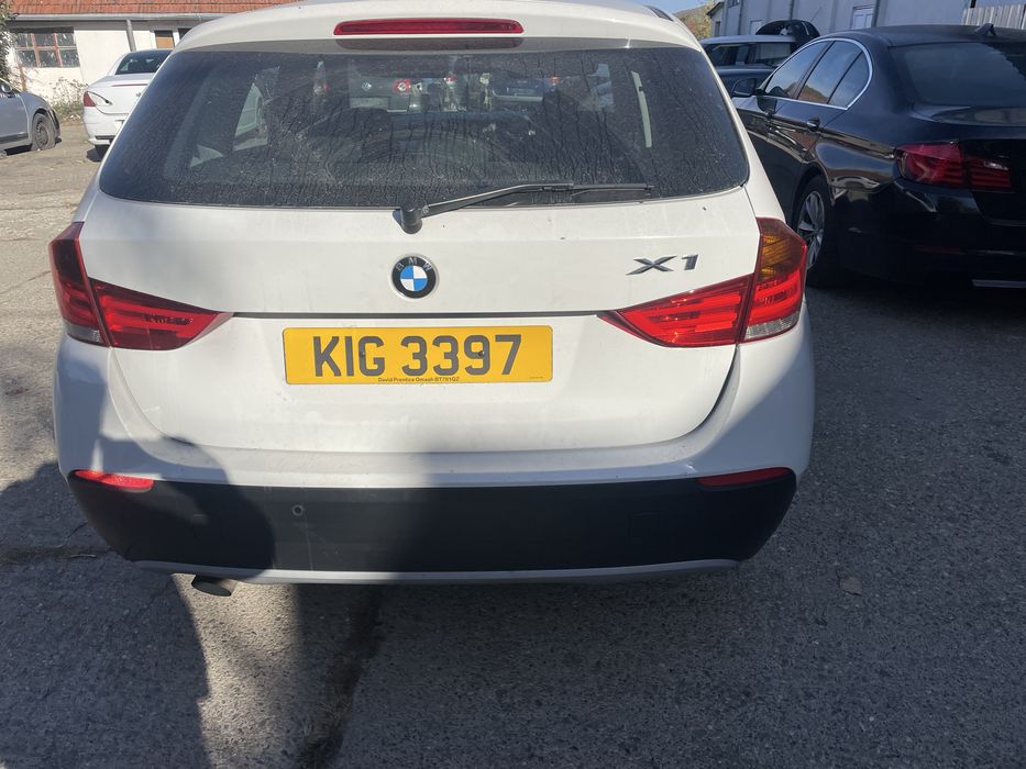 Dezmembrez Bmw X1