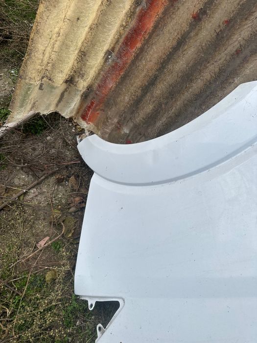 Aripă Mercedes Sprinter 2008/2013