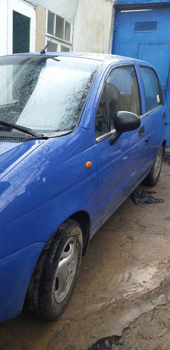 Matiz 2002 yil матиз