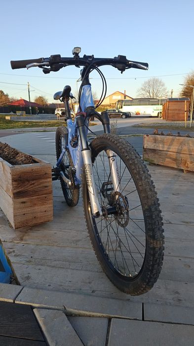 Biciclete  specialized xc pro