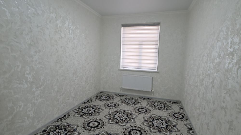 Yevro remont qilingan